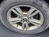 Thumbnail of 2014 Blue Metallic Ford Mustang