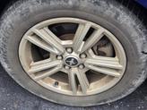 Thumbnail of 2014 Blue Metallic Ford Mustang