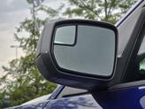 Thumbnail of 2014 Blue Metallic Ford Mustang