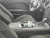 Thumbnail of 2014 Blue Metallic Ford Mustang