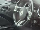 Thumbnail of 2014 Blue Metallic Ford Mustang