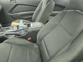 Thumbnail of 2014 Blue Metallic Ford Mustang