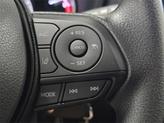 Thumbnail of 2025 Silver Toyota RAV4