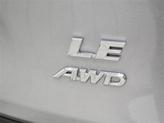 Thumbnail of 2025 Silver Toyota RAV4