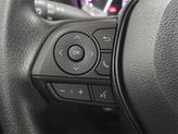 Thumbnail of 2025 Silver Toyota RAV4