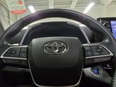 Thumbnail of 2022 Magnetic Gray Metallic Toyota Highlander