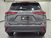 Thumbnail of 2022 Magnetic Gray Metallic Toyota Highlander