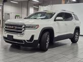 Thumbnail of 2023 Summit White GMC Acadia