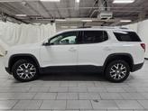Thumbnail of 2023 Summit White GMC Acadia