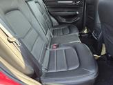 Thumbnail of 2023 Soul Red Crystal Metallic Mazda CX-5
