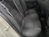 Thumbnail of 2016 Champagne Silver Metallic Chevrolet Cruze Limited