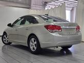 Thumbnail of 2016 Champagne Silver Metallic Chevrolet Cruze Limited