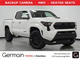 Photo of 2025 Ice Toyota Tacoma
