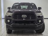 Thumbnail of 2023 Black Toyota Tacoma