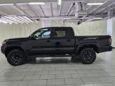 Thumbnail of 2023 Black Toyota Tacoma