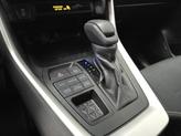 Thumbnail of 2022 White Toyota RAV4