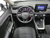 Thumbnail of 2022 White Toyota RAV4