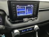 Thumbnail of 2022 White Toyota RAV4