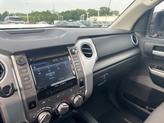Thumbnail of 2019 White Toyota Tundra