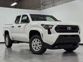 Thumbnail of 2024 Ice Toyota Tacoma