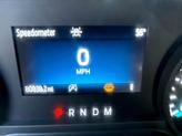 Thumbnail of 2021 Oxford White Ford F-150