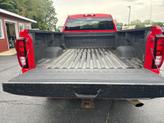 Thumbnail of 2021 Cardinal Red GMC Sierra 2500