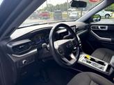 Thumbnail of 2021 Agate Black Metallic Ford Explorer