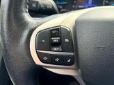 Thumbnail of 2021 Agate Black Metallic Ford Explorer
