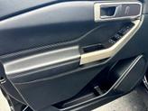 Thumbnail of 2021 Agate Black Metallic Ford Explorer