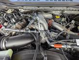 Thumbnail of 2025 Star White Metallic Tri-Coat Ford F-350