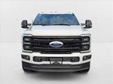 Thumbnail of 2025 Star White Metallic Tri-Coat Ford F-350