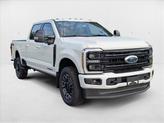 Thumbnail of 2025 Star White Metallic Tri-Coat Ford F-350