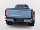 Thumbnail of 2025 Glacier Gray Metallic Tri-Coat Ford F-350