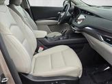 Thumbnail of 2023 Latte Metallic Cadillac XT4