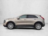 Thumbnail of 2023 Latte Metallic Cadillac XT4