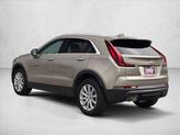 Thumbnail of 2023 Latte Metallic Cadillac XT4