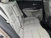 Thumbnail of 2023 Latte Metallic Cadillac XT4