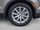 Thumbnail of 2023 Latte Metallic Cadillac XT4