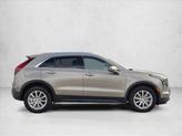 Thumbnail of 2023 Latte Metallic Cadillac XT4