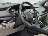 Thumbnail of 2023 Latte Metallic Cadillac XT4