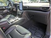 Thumbnail of 2020 Iconic Silver Metallic Ford Explorer