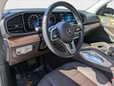 Thumbnail of 2023 Polar White Mercedes-Benz GLE 350