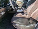 Thumbnail of 2023 Polar White Mercedes-Benz GLE 350