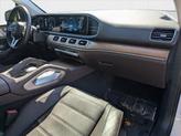 Thumbnail of 2023 Polar White Mercedes-Benz GLE 350