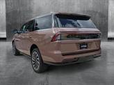 Thumbnail of 2025 Sunrise Copper Metallic Pearlcoat Lincoln Navigator