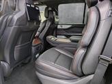 Thumbnail of 2025 Sunrise Copper Metallic Pearlcoat Lincoln Navigator