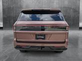 Thumbnail of 2025 Sunrise Copper Metallic Pearlcoat Lincoln Navigator