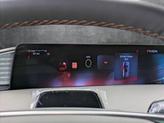 Thumbnail of 2025 Sunrise Copper Metallic Pearlcoat Lincoln Navigator