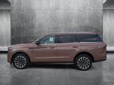 Thumbnail of 2025 Sunrise Copper Metallic Pearlcoat Lincoln Navigator