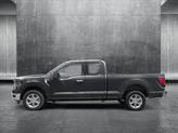 Thumbnail of 2025 Agate Black Metallic Ford F-150